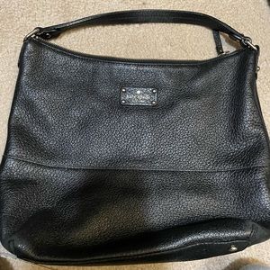 ❤️‍🔥SOLD❤️‍🔥Kate spade shoulder bag ♠️